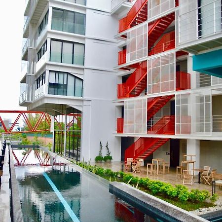 Cozy Stays Cayala Apartments 3 Guatemala City Luaran gambar