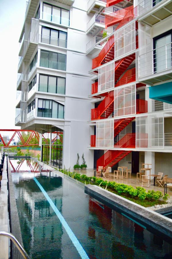 Cozy Stays Cayala Apartments 3 Guatemala City Luaran gambar