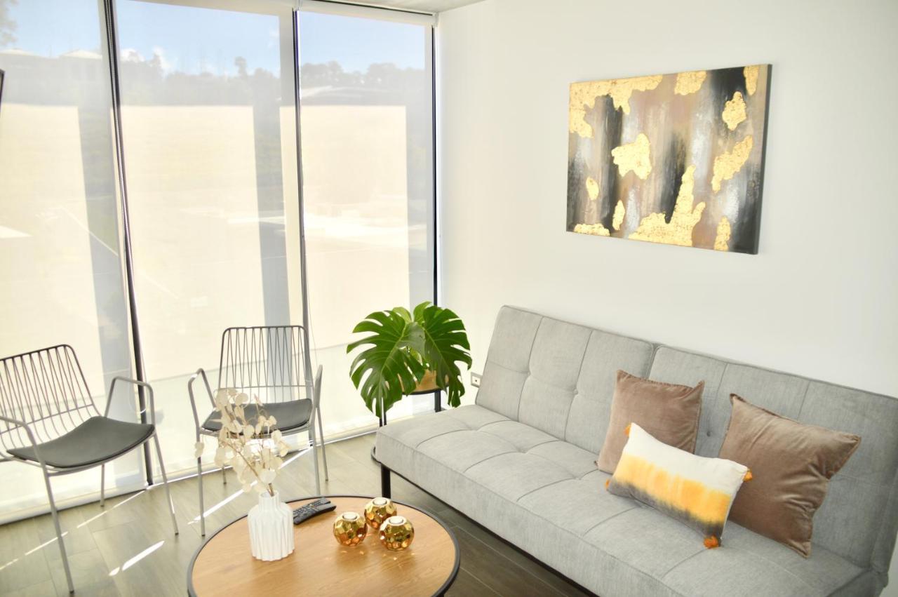 Cozy Stays Cayala Apartments 3 Guatemala City Luaran gambar
