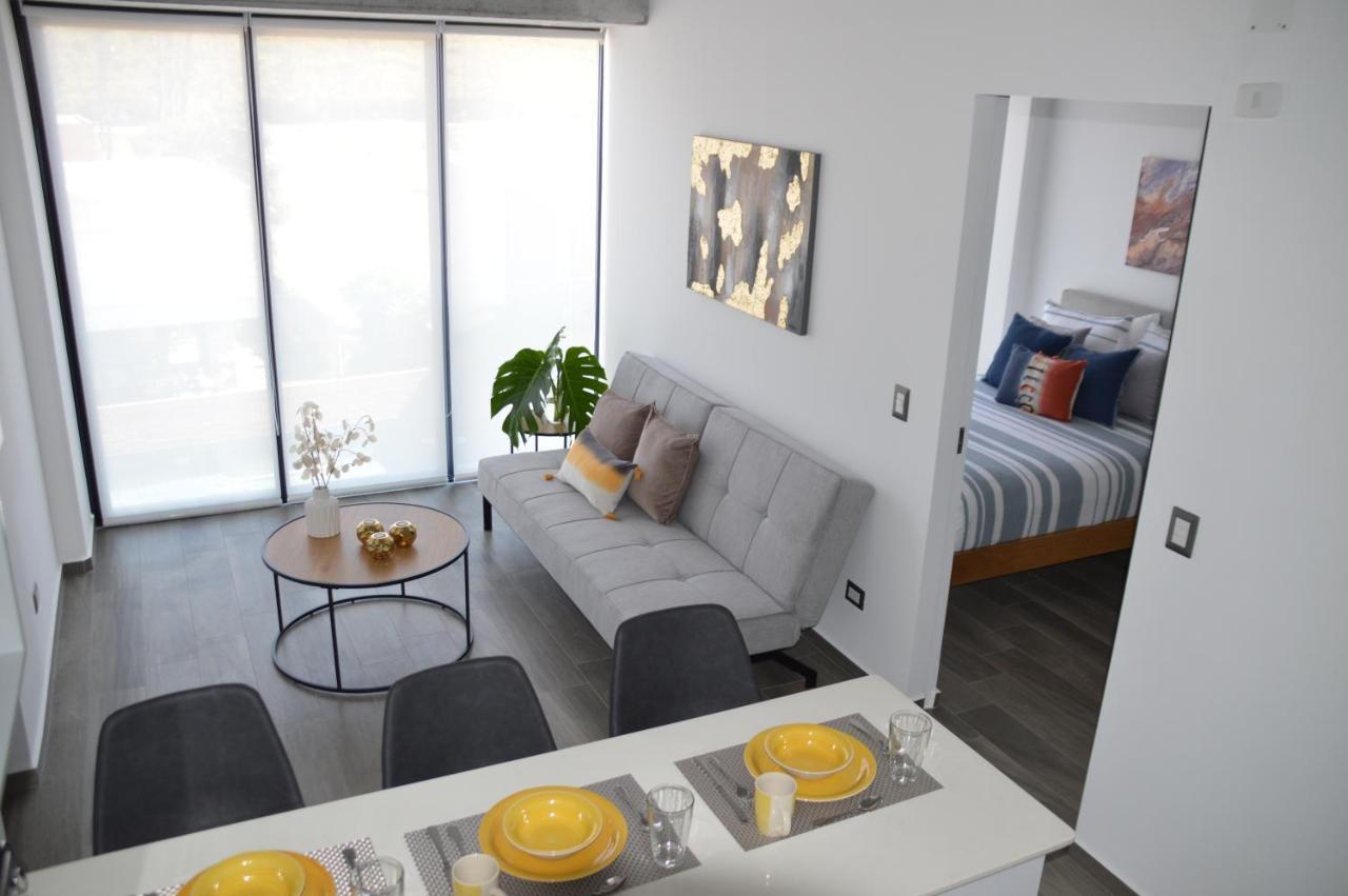 Cozy Stays Cayala Apartments 3 Guatemala City Luaran gambar