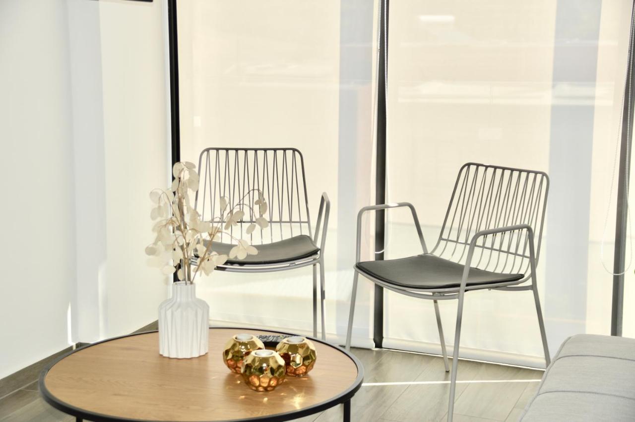 Cozy Stays Cayala Apartments 3 Guatemala City Luaran gambar
