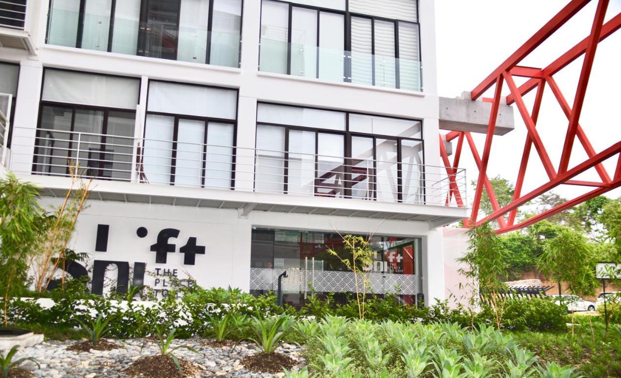 Cozy Stays Cayala Apartments 3 Guatemala City Luaran gambar