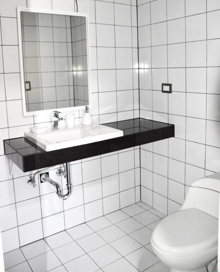 Cozy Stays Cayala Apartments 3 Guatemala City Luaran gambar