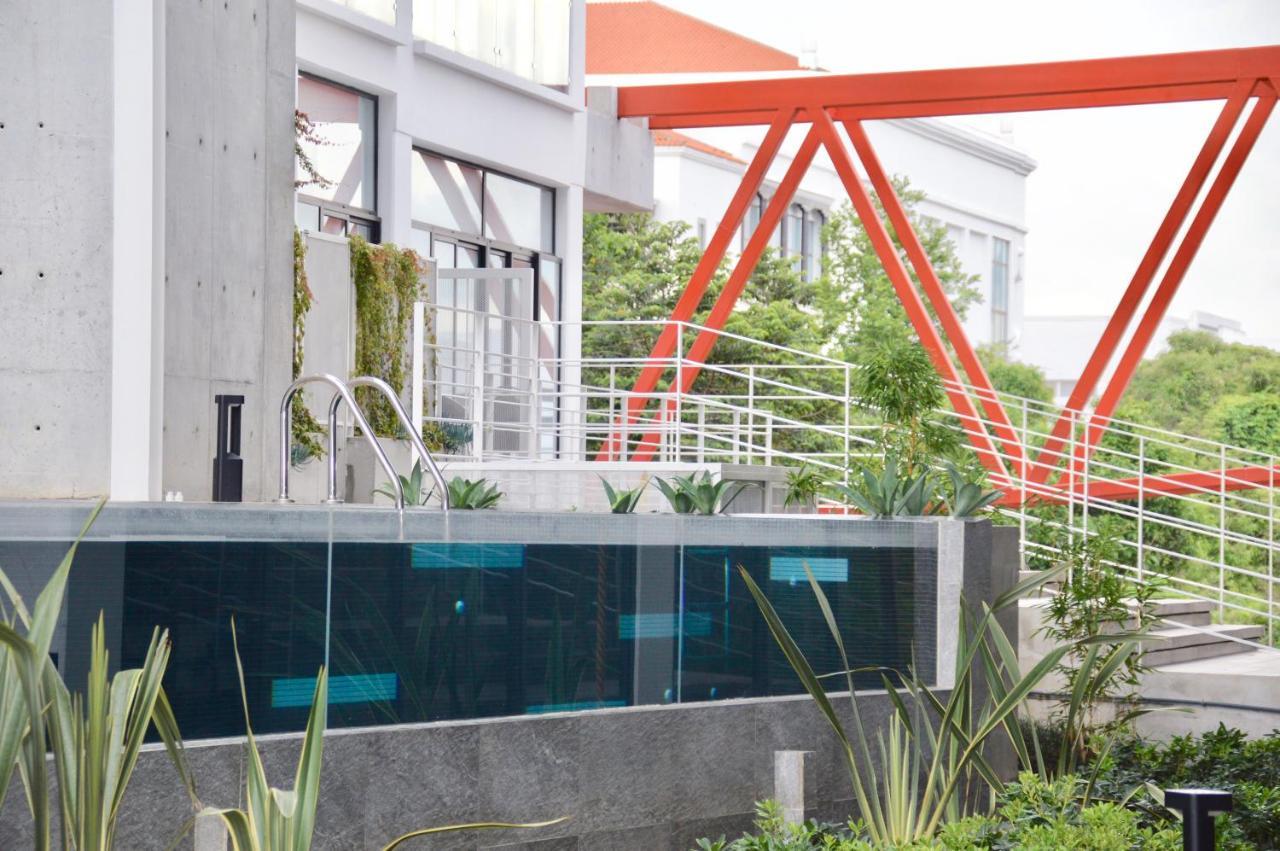 Cozy Stays Cayala Apartments 3 Guatemala City Luaran gambar