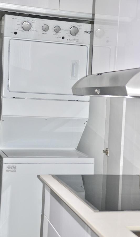Cozy Stays Cayala Apartments 3 Guatemala City Luaran gambar