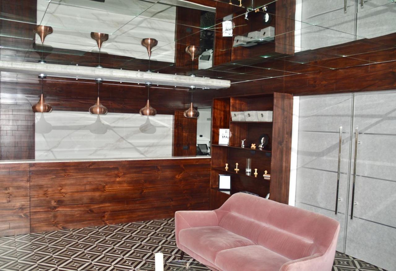 Cozy Stays Cayala Apartments 3 Guatemala City Luaran gambar