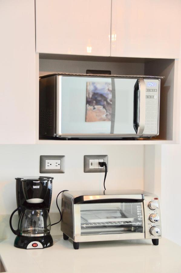 Cozy Stays Cayala Apartments 3 Guatemala City Luaran gambar