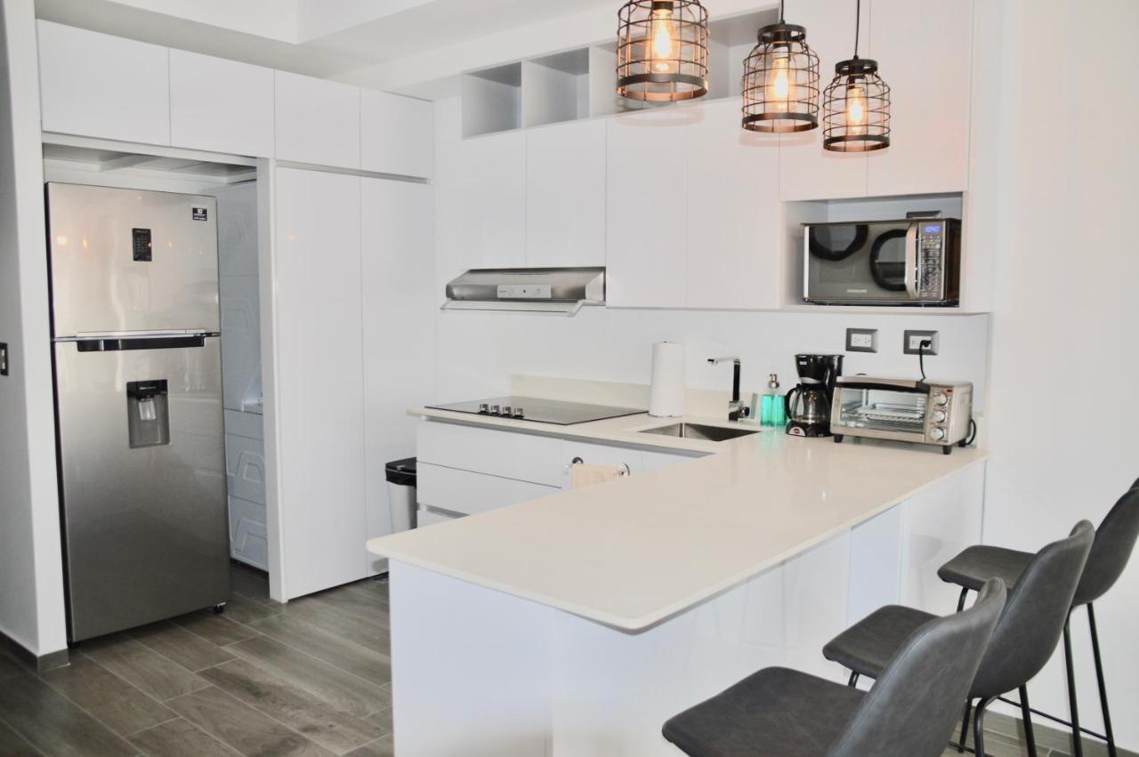 Cozy Stays Cayala Apartments 3 Guatemala City Luaran gambar